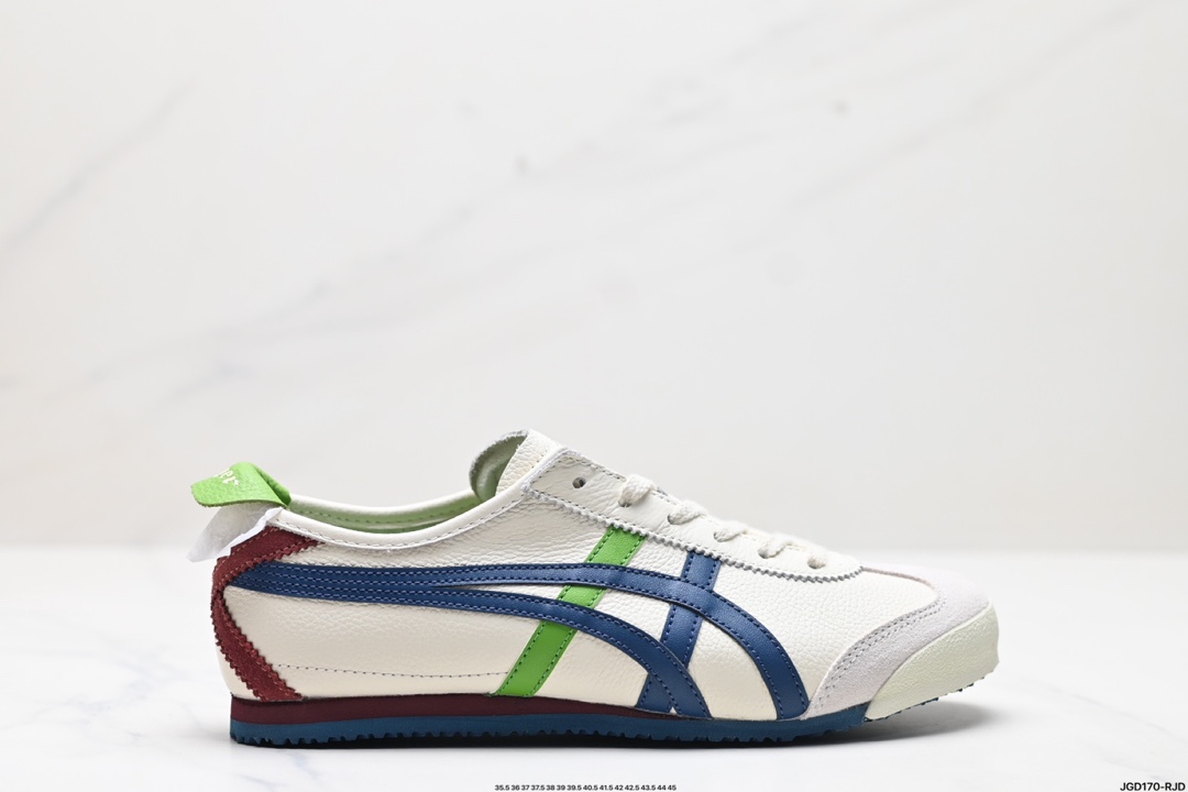 Asics Shoes